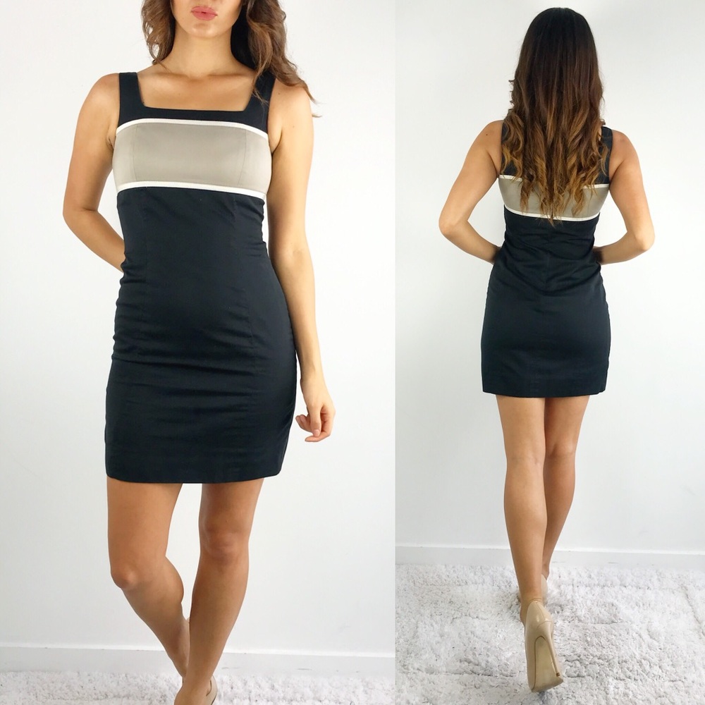 Ann Taylor Sheath Dress